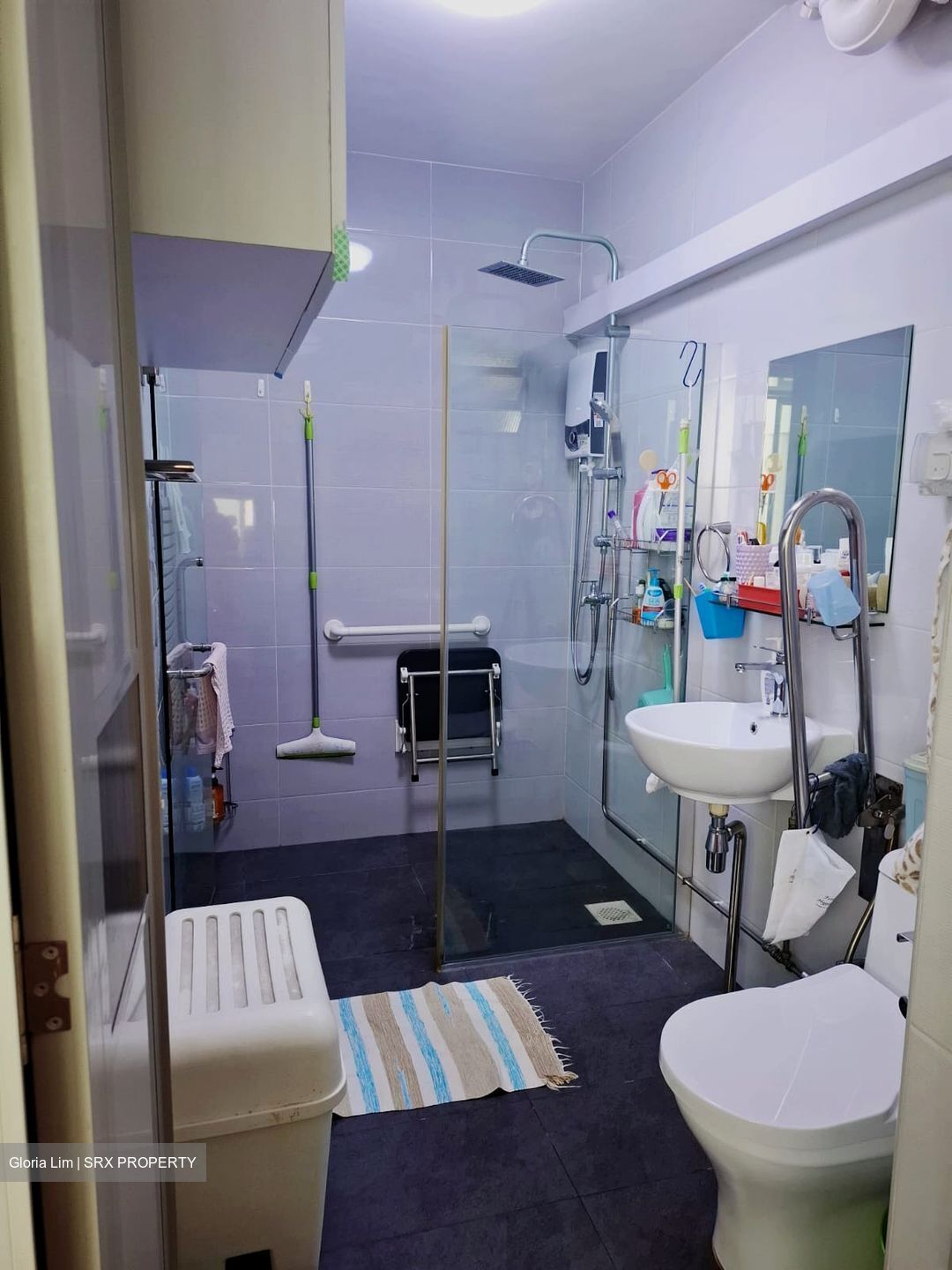 Choa Chu Kang North 6 (Choa Chu Kang),  #530217181